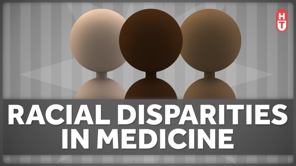 health care disparities essay